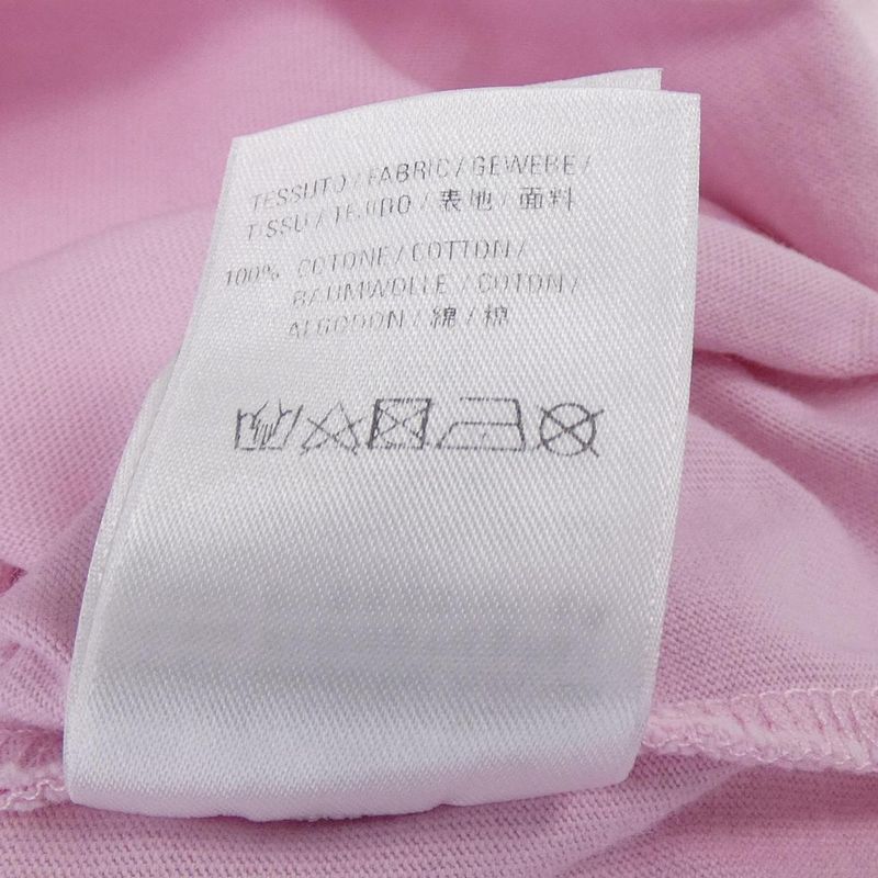 Balenciaga 612965 Tiv24 T-shirt