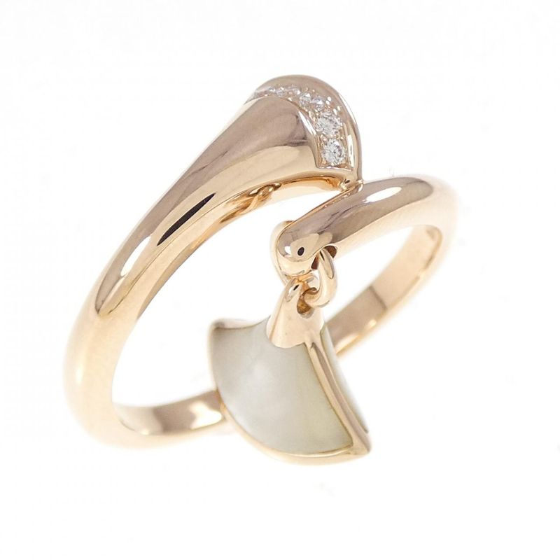 Bulgari DIVA Dream Ring