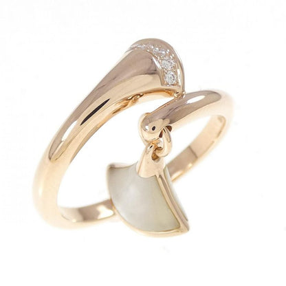 Bulgari DIVA Dream Ring