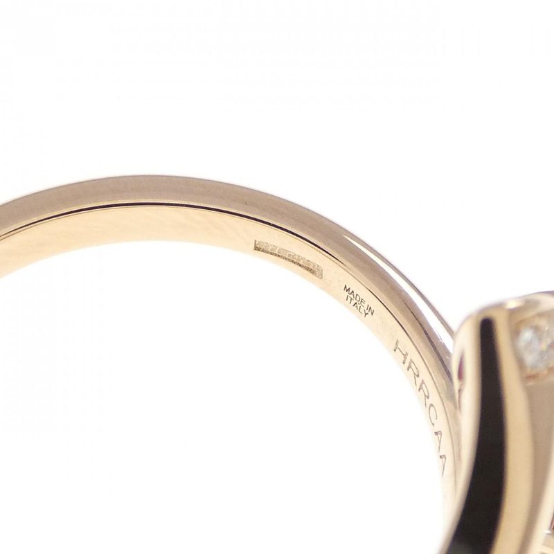 Bulgari DIVA Dream Ring