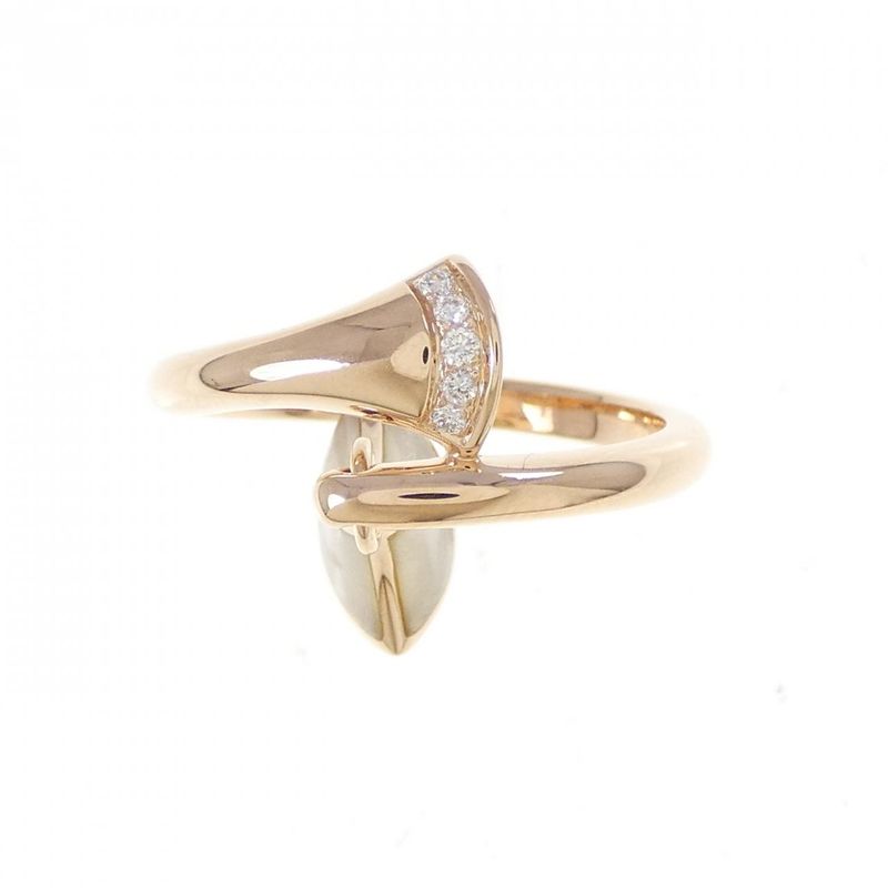 Bulgari DIVA Dream Ring