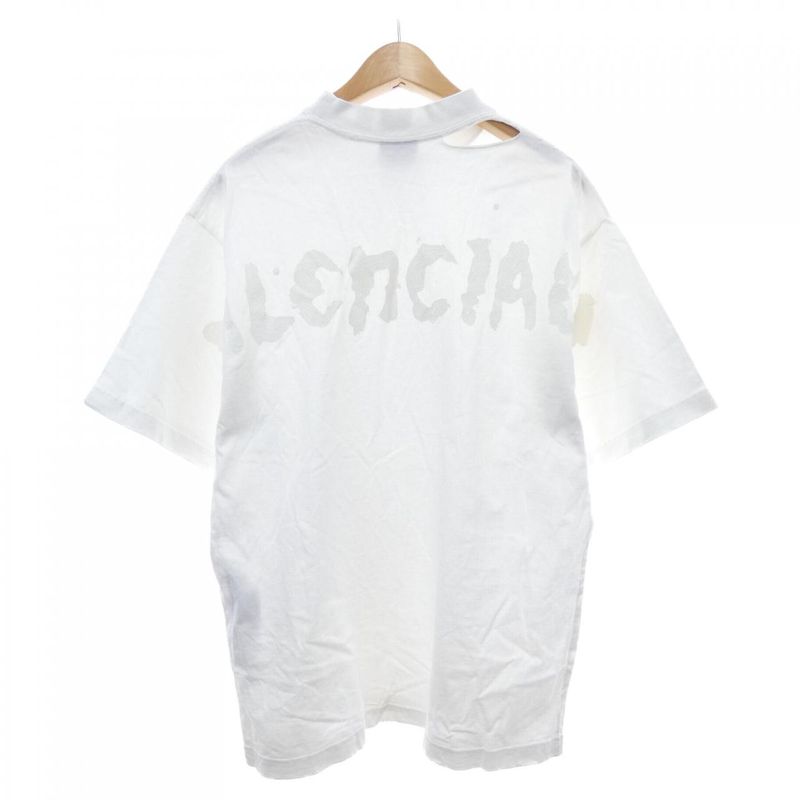 Balenciaga 764235 Trvt9 Unisex T-shirt