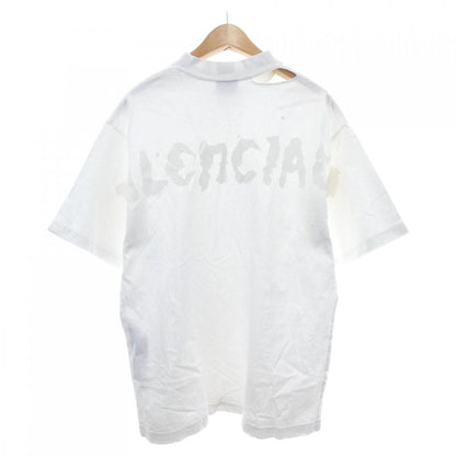 Balenciaga 764235 Trvt9 Unisex T-shirt