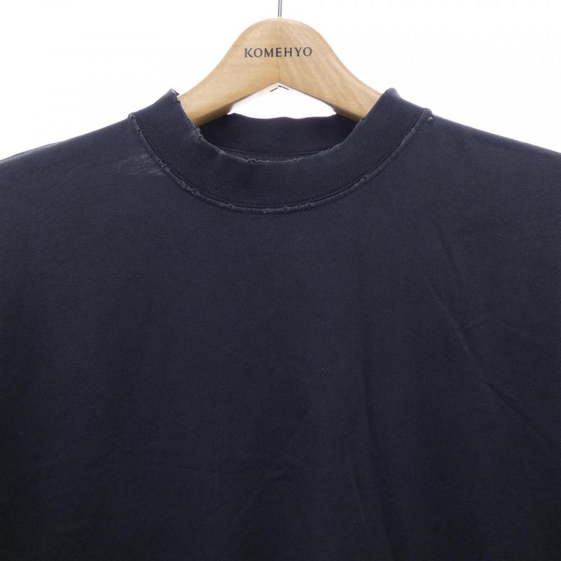 Balenciaga 764235 Trvt9 Unisex T-shirt