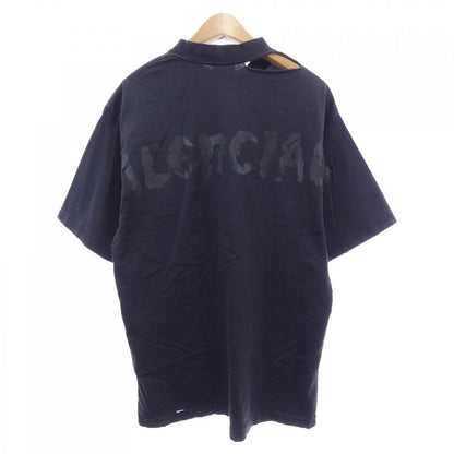 Balenciaga 764235 Trvt9 Unisex T-shirt