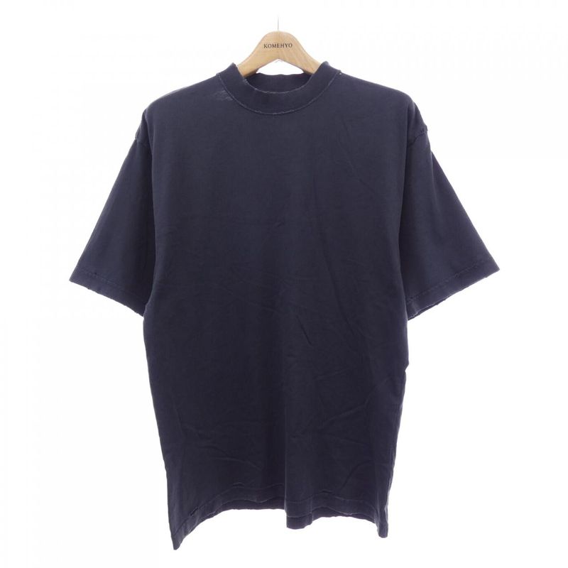 Balenciaga 764235 Trvt9 Unisex T-shirt