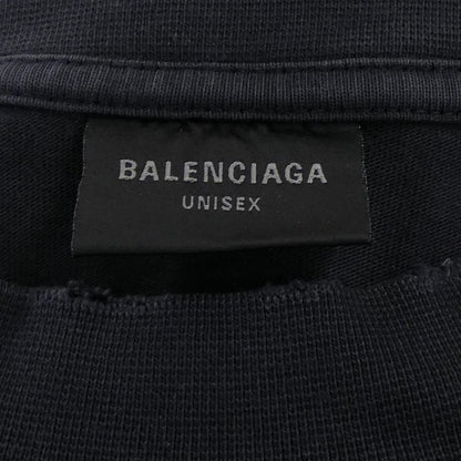 Balenciaga 764235 Trvt9 Unisex T-shirt