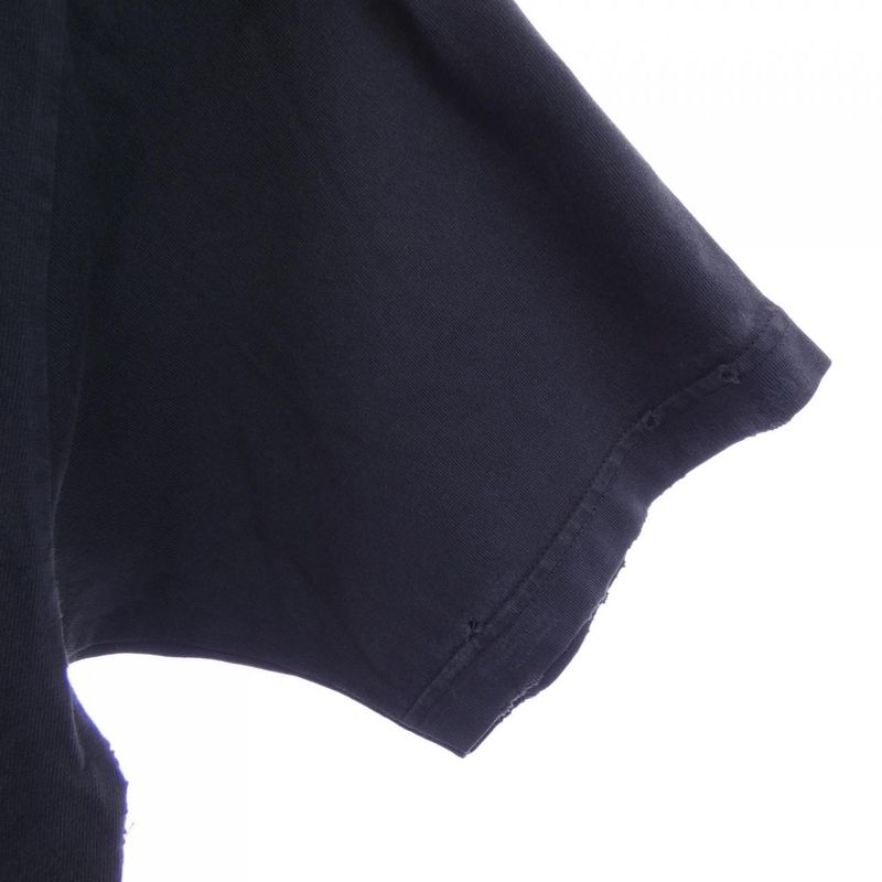 Balenciaga 764235 Trvt9 Unisex T-shirt