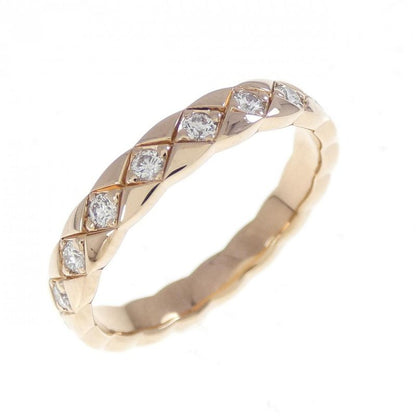 Chanel Coco Crush Ring