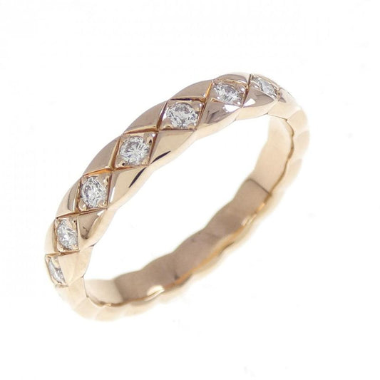 Chanel Coco Crush Ring