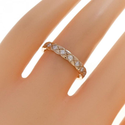 Chanel Coco Crush Ring