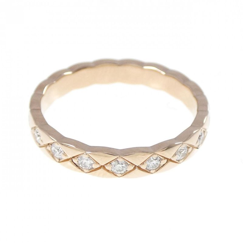 Chanel Coco Crush Ring