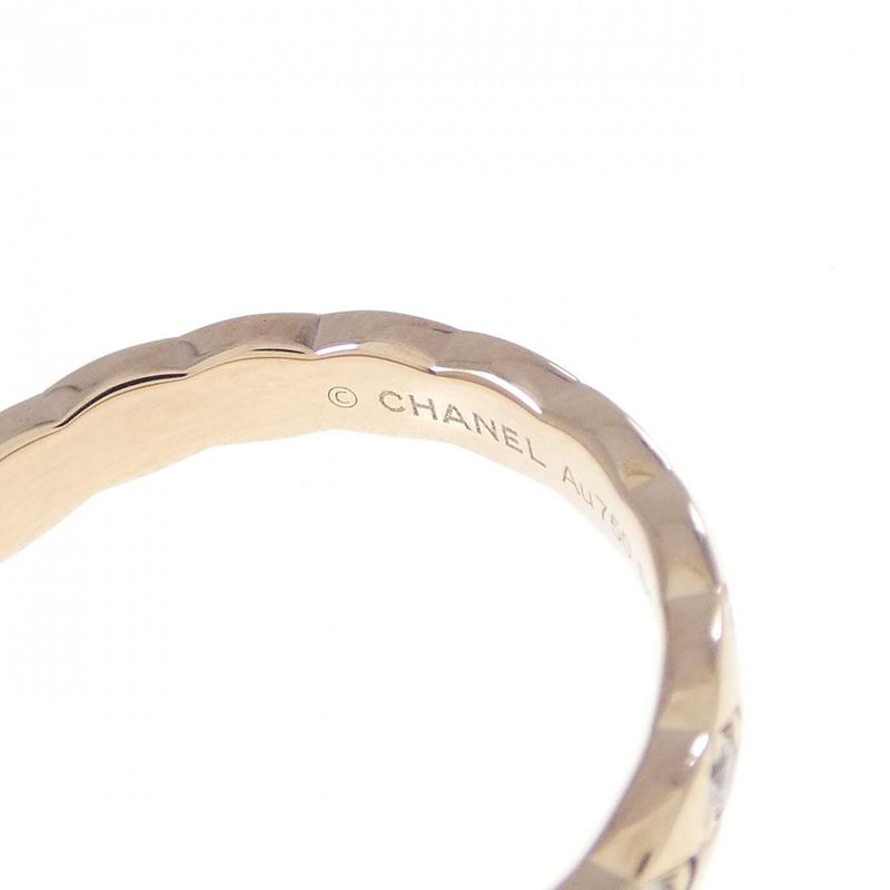 Chanel Coco Crush Ring