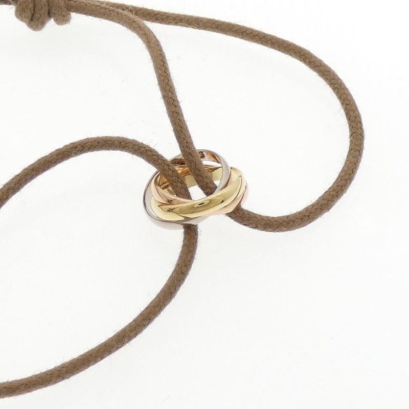 Cartier Trinity Cord Bracelet