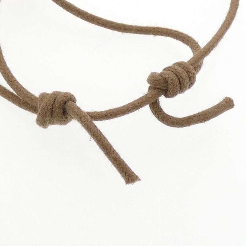 Cartier Trinity Cord Bracelet