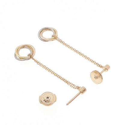 Cartier Trinity Earrings