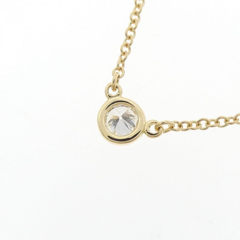 Tiffany & Co By-the-yard Necklace