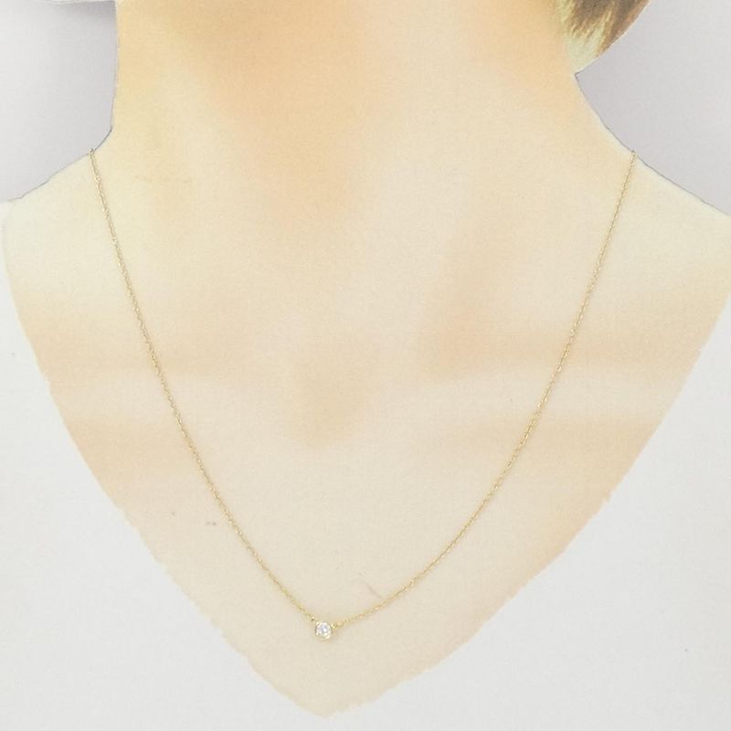 Tiffany & Co By-the-yard Necklace