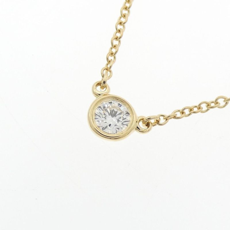 Tiffany & Co By-the-yard Necklace