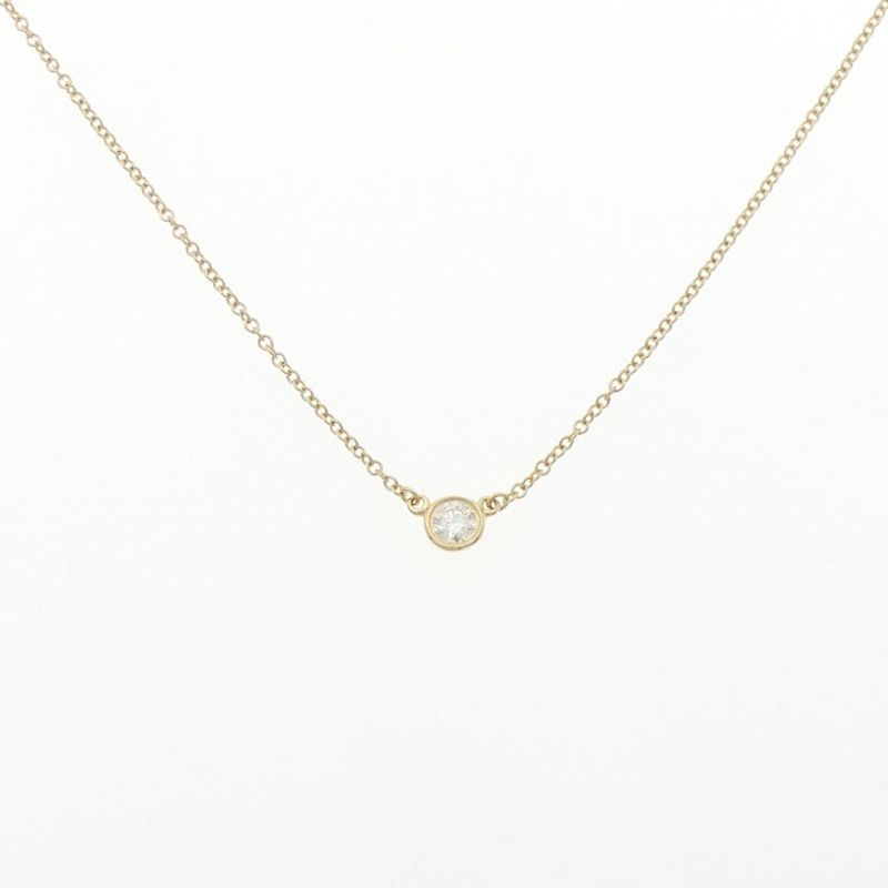 Tiffany & Co By-the-yard Necklace