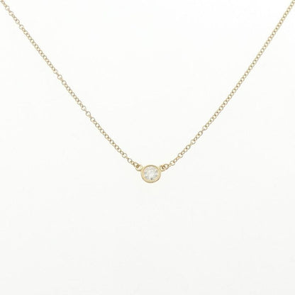 Tiffany & Co By-the-yard Necklace