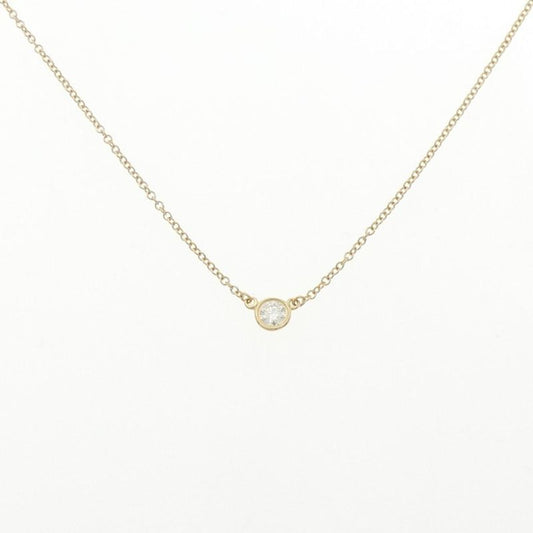 Tiffany & Co By-the-yard Necklace