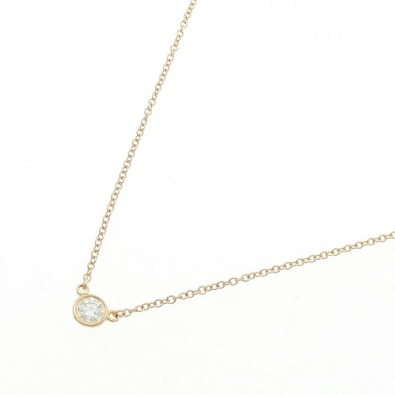 Tiffany & Co By-the-yard Necklace