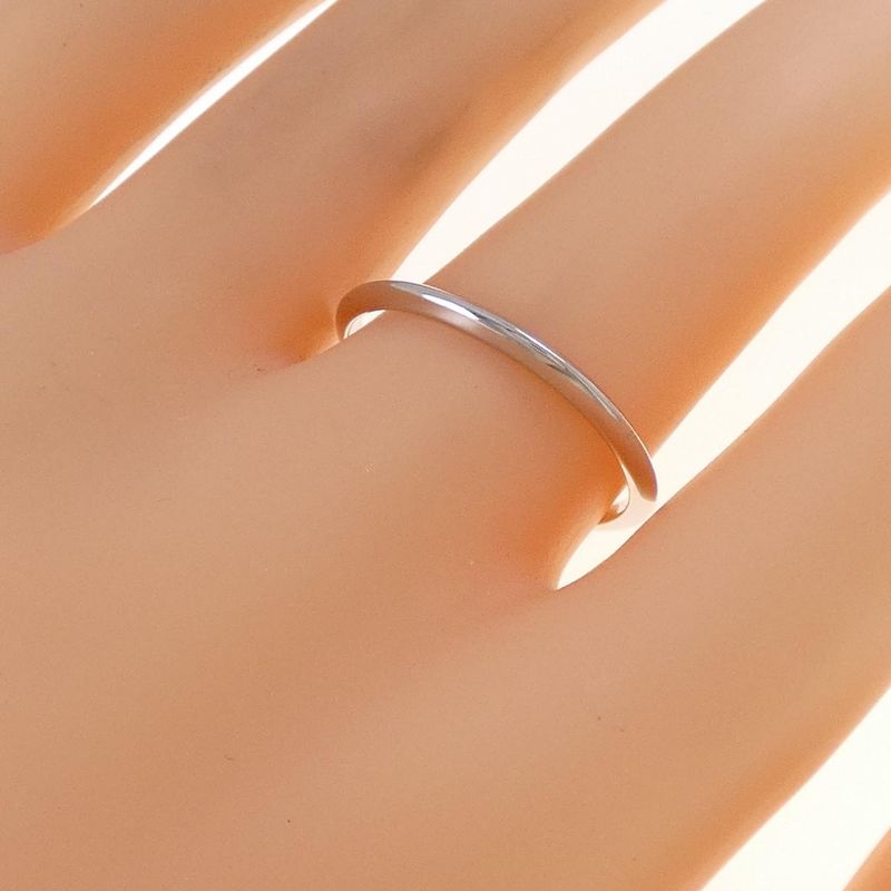 Tiffany & Co Band Ring