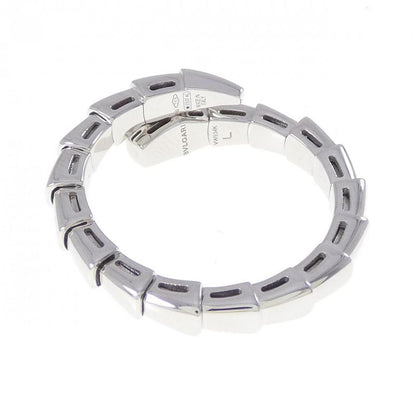 Bulgari Serpenti Viper Ring