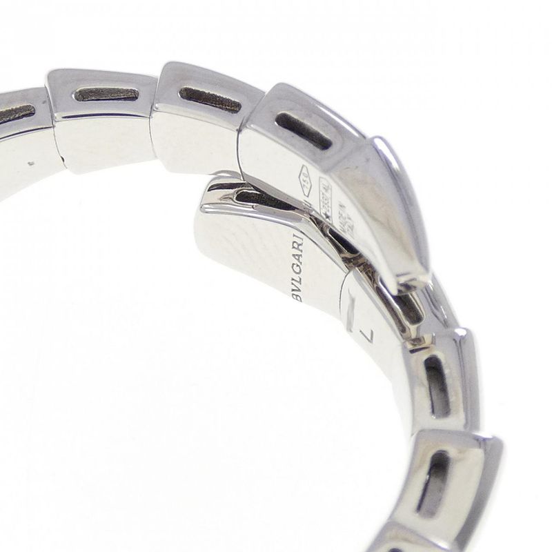 Bulgari Serpenti Viper Ring