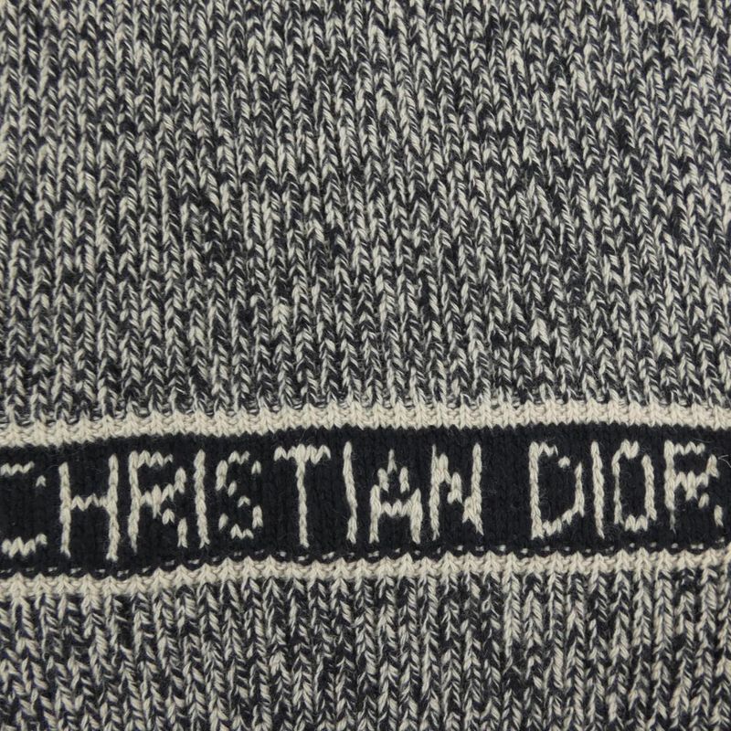Christian DIOR 25dwi214s007 Muffler