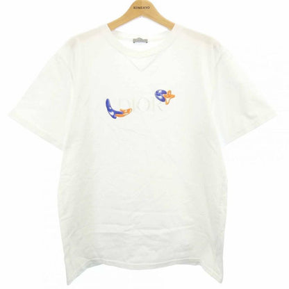 Dior Kenny Sharf Kenny Sharf 193j685d0554 T-shirt
