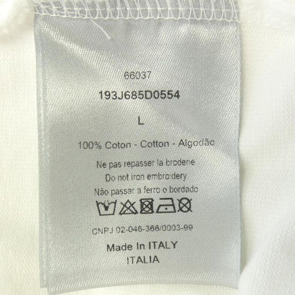 Dior Kenny Sharf Kenny Sharf 193j685d0554 T-shirt