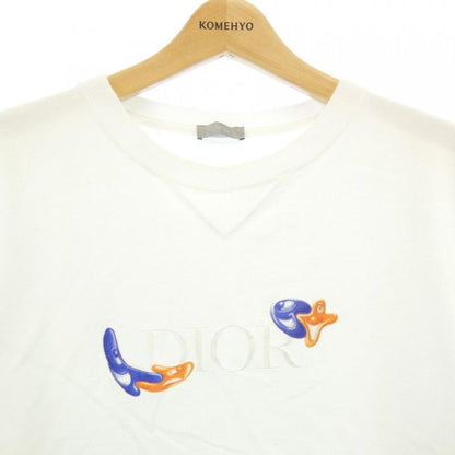 Dior Kenny Sharf Kenny Sharf 193j685d0554 T-shirt