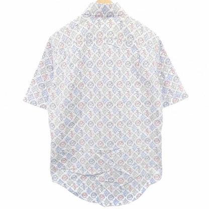 Louis Vuitton Hls44weo4 S/S Shirt