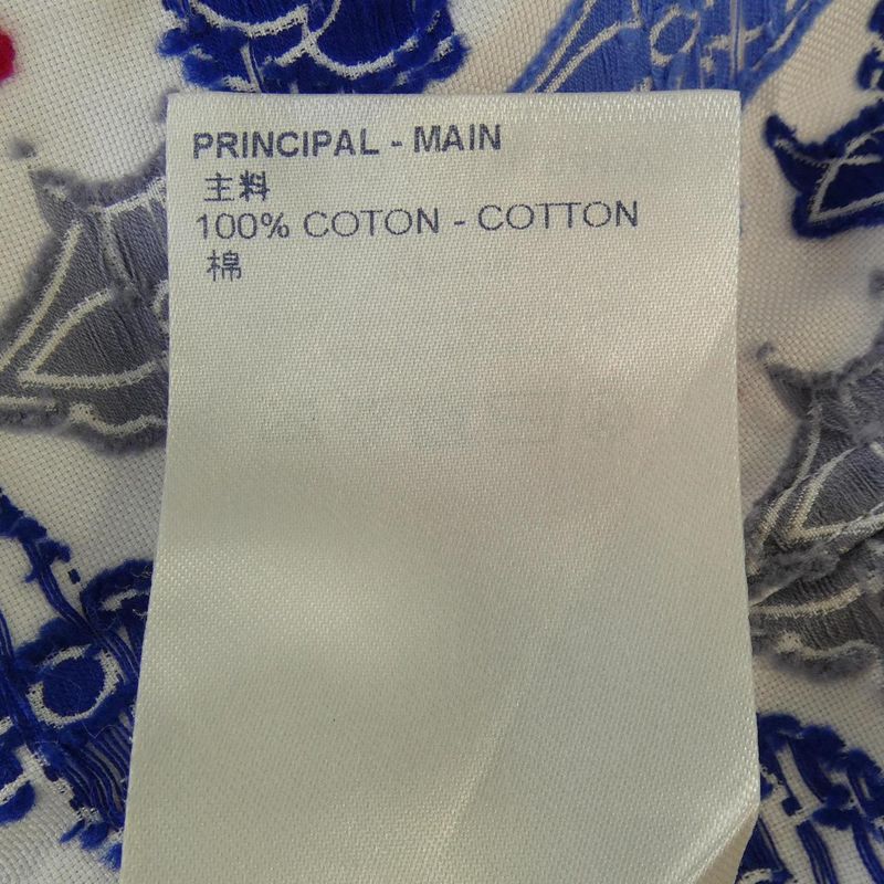 Louis Vuitton Hls44weo4 S/S Shirt