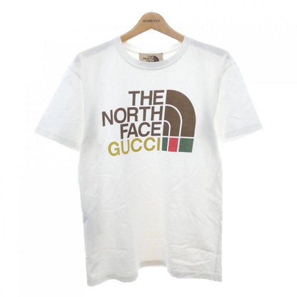 Gucci The North Face Gucci X THE North FACE 615044 Xjdbz T-shirt