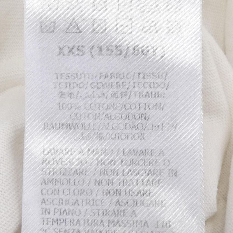 Gucci The North Face Gucci X THE North FACE 615044 Xjdbz T-shirt