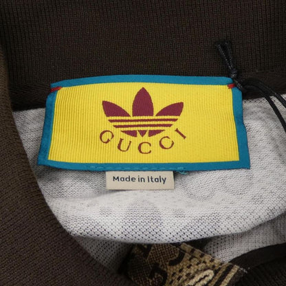 Gucci 700497 Xje1m Adidas Polo Shirt
