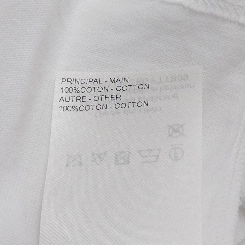 Louis Vuitton Fttb09ob0 T-shirt