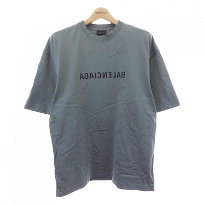 Balenciaga 612966 Tnvr2 T-shirt