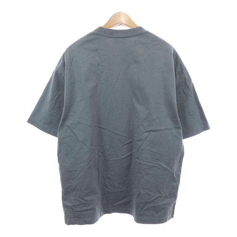 Balenciaga 612966 Tnvr2 T-shirt