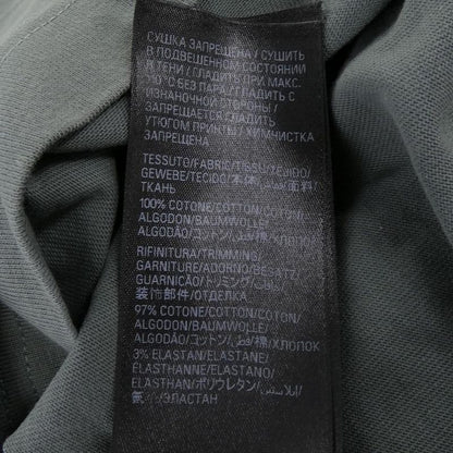 Balenciaga 612966 Tnvr2 T-shirt