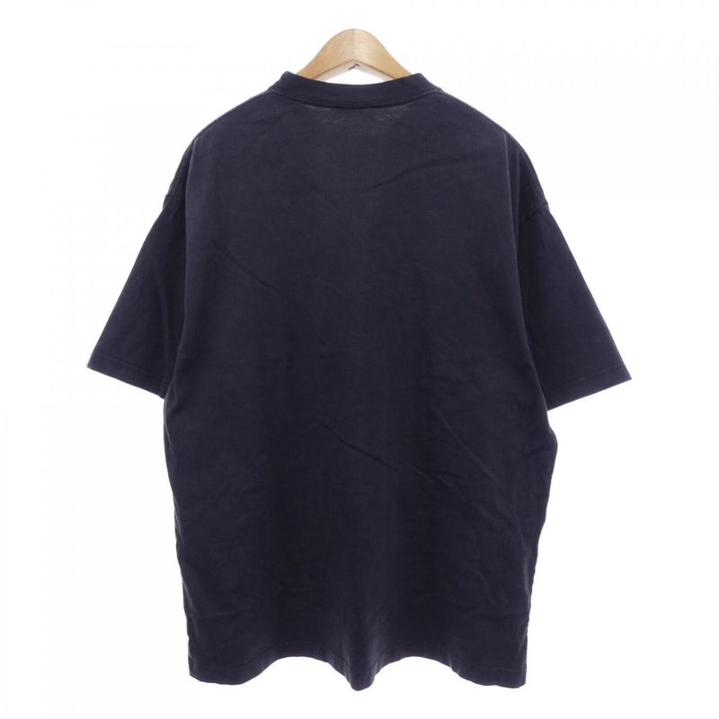 Balenciaga 612966 Tmvg7 Unisex T-shirt