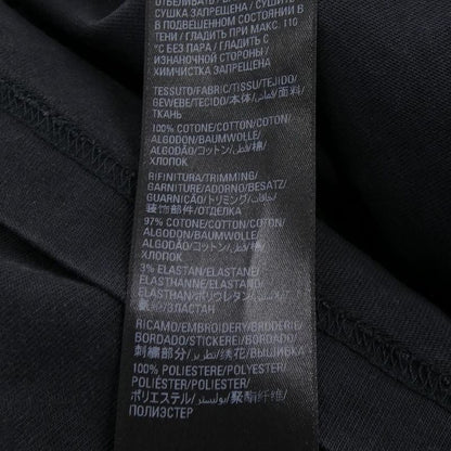 Balenciaga 612966 Tmvg7 Unisex T-shirt