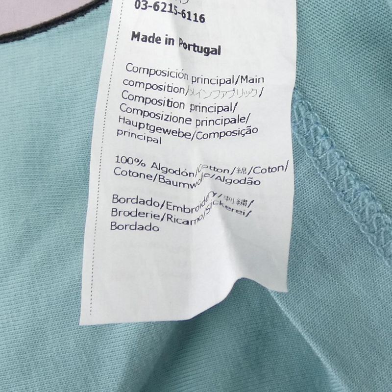 Loewe S928y22j08 T-shirt