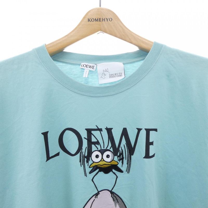 Loewe S928y22j08 T-shirt