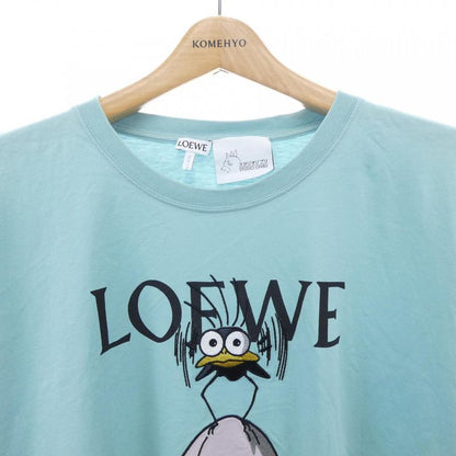 Loewe S928y22j08 T-shirt