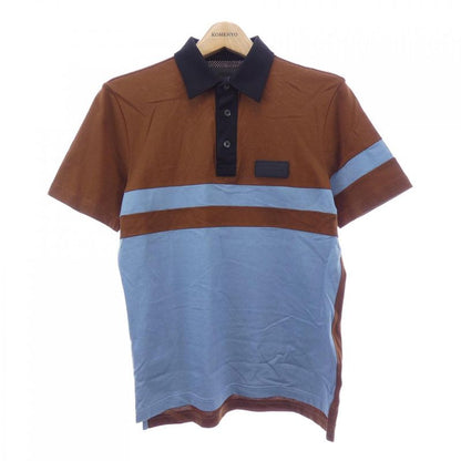 Prada Ujn527 S191 1IWP Polo Shirt