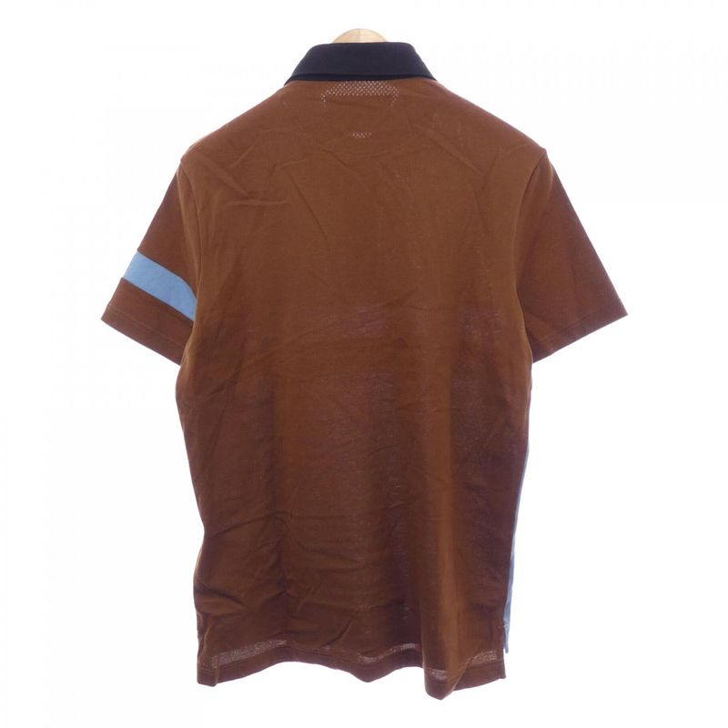 Prada Ujn527 S191 1IWP Polo Shirt